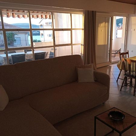 Apartman Mijic Trogir Buitenkant foto