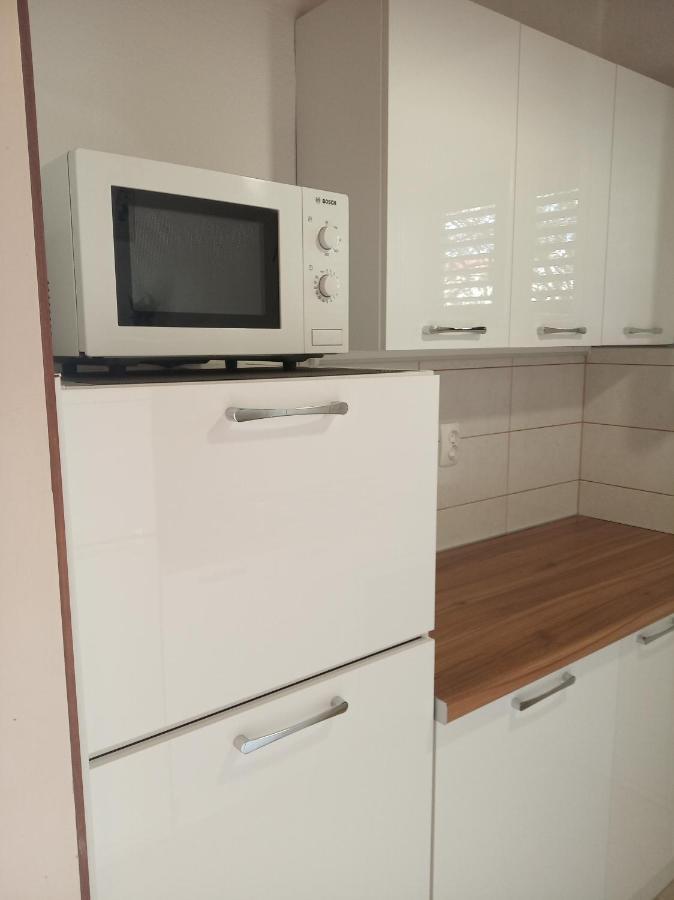 Apartman Mijic Trogir Buitenkant foto