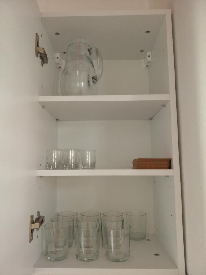 Apartman Mijic Trogir Buitenkant foto