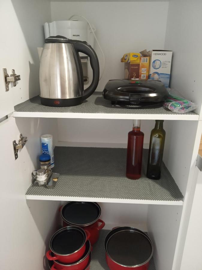 Apartman Mijic Trogir Buitenkant foto