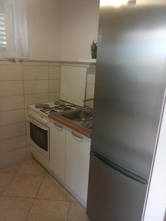 Apartman Mijic Trogir Buitenkant foto
