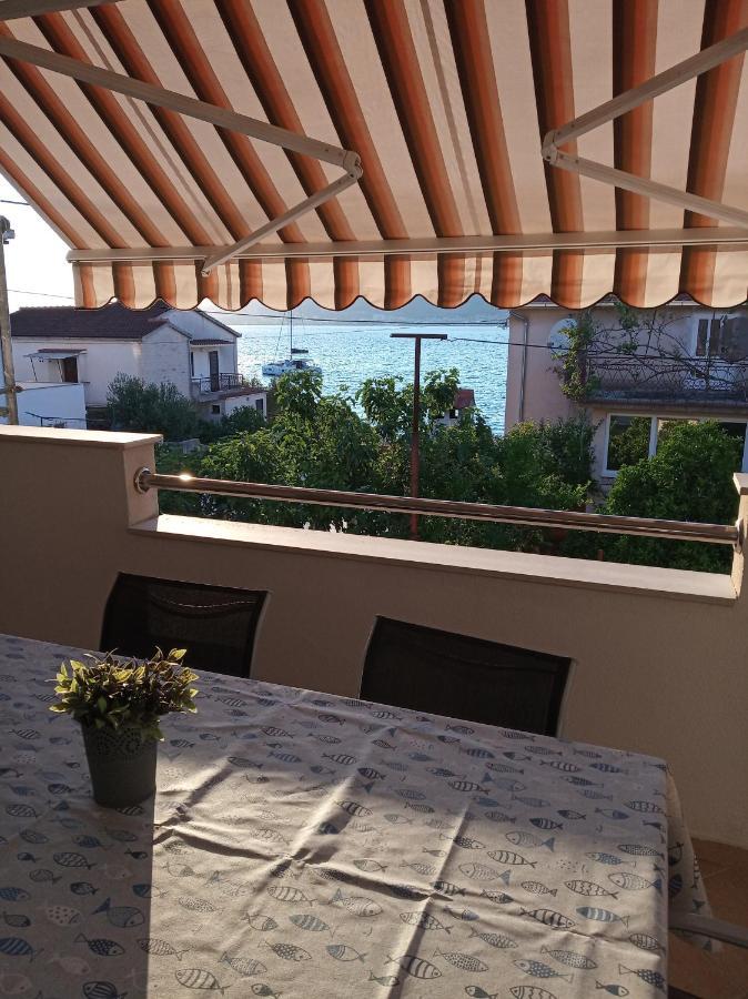 Apartman Mijic Trogir Buitenkant foto