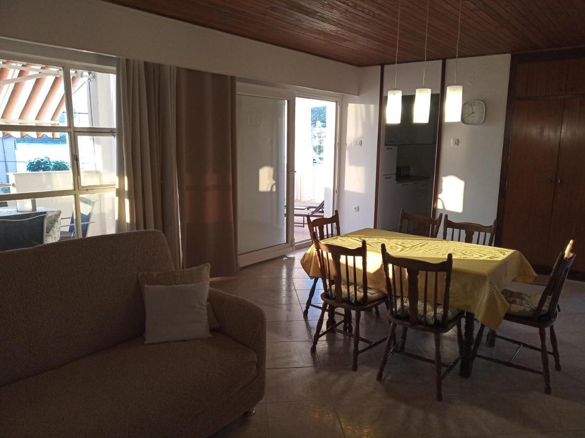 Apartman Mijic Trogir Buitenkant foto