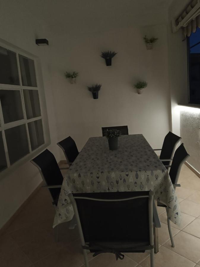Apartman Mijic Trogir Buitenkant foto