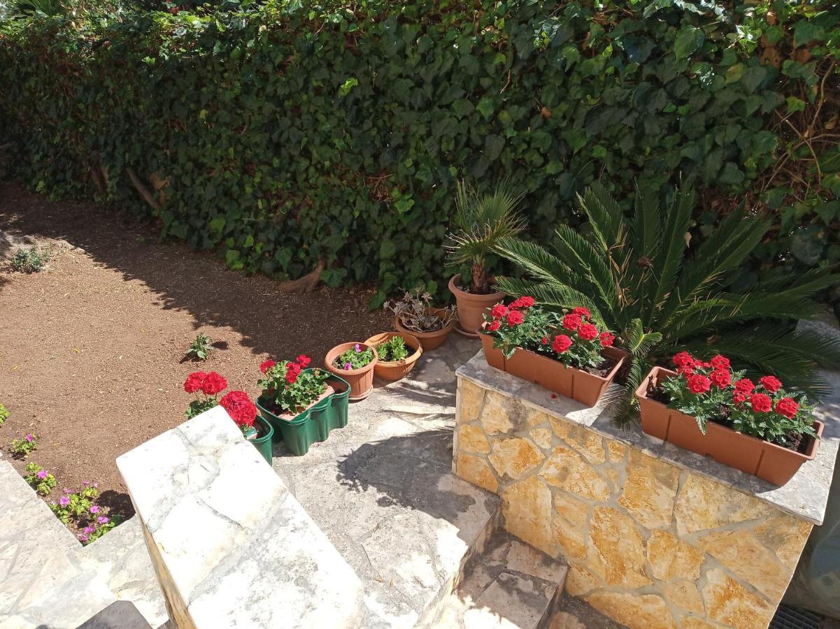 Apartman Mijic Trogir Buitenkant foto