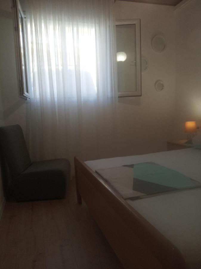 Apartman Mijic Trogir Buitenkant foto