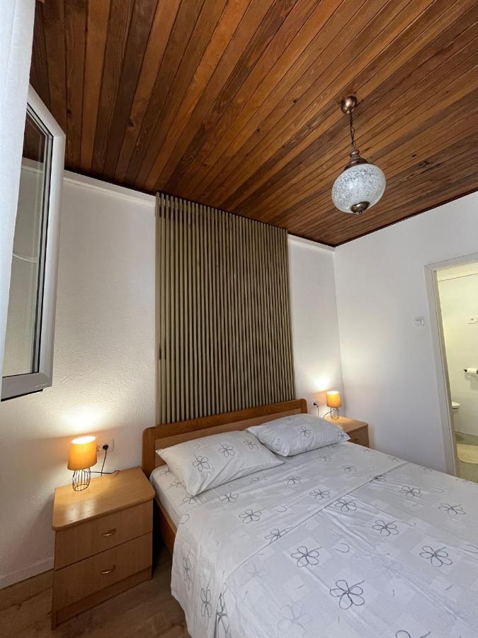 Apartman Mijic Trogir Buitenkant foto