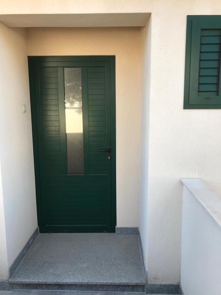 Apartman Mijic Trogir Buitenkant foto