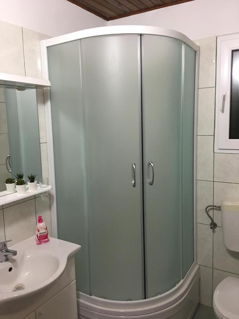 Apartman Mijic Trogir Buitenkant foto