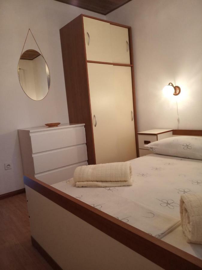 Apartman Mijic Trogir Buitenkant foto